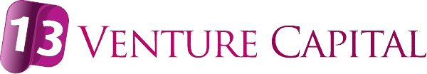 13.vc Logo